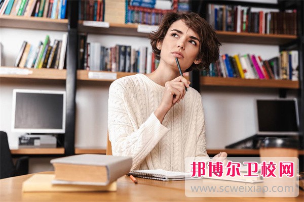 贵州健康职业学院健康管理专业介绍