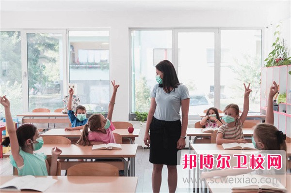 贵州健康职业学院卫生信息管理专业介绍