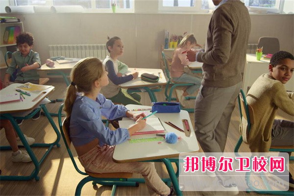 眉山药科职业学院幼儿发展与健康管理专业介绍