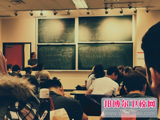 重庆护理职业学院老年保健与管理专业介绍