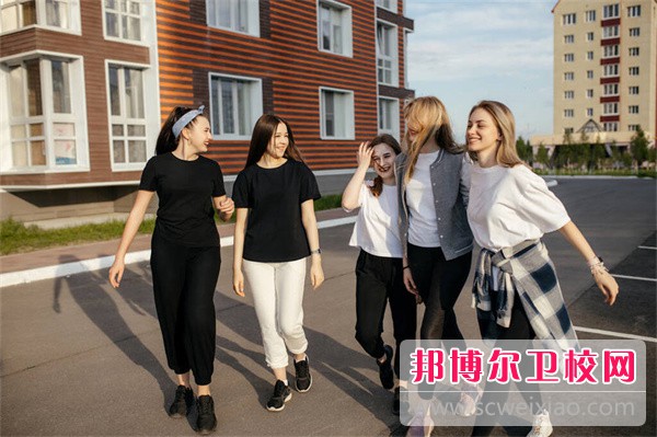 贵州中医药大学时珍学院健康服务与管理专业介绍