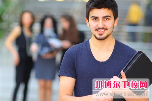 陆军军医大学医学影像技术专业介绍