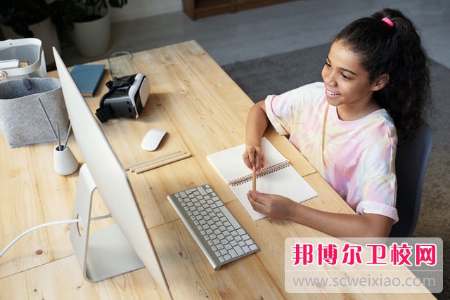 2023长春排名前三的民办护理专业学校名单