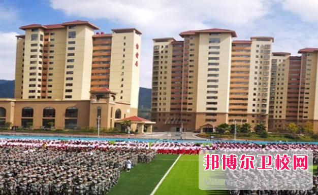 贵州2023年哪所护理学校好