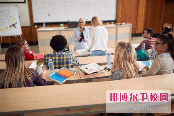 2023内江医学影像学校有哪些 内江医学影像学校名单一览表