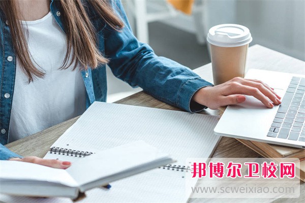 2023山西排名前三的公办药剂专业学校名单
