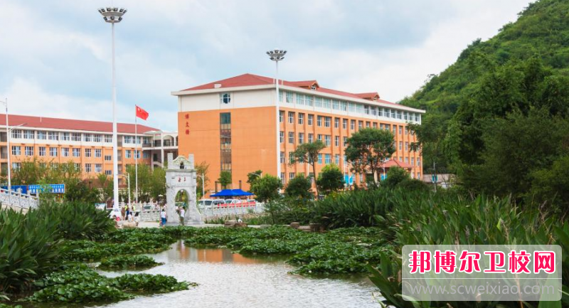 贵州2023年护理学校招生要求多少分