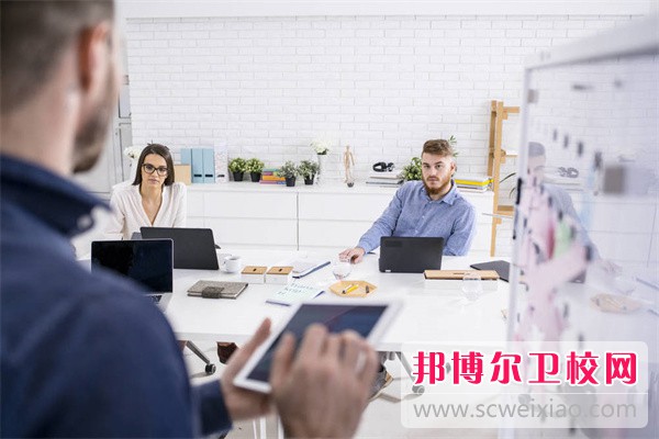 潍坊护理职业学院介绍、地址