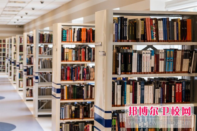 西安医学高等专科学校介绍、地址