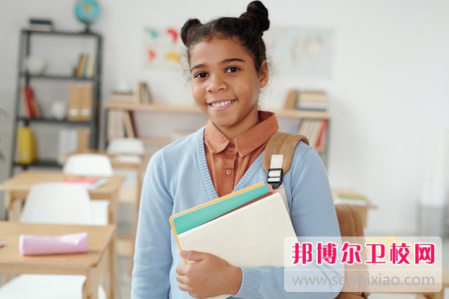 淮阴卫生学校介绍、地址