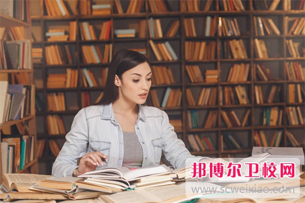 阳江市卫生学校介绍、地址
