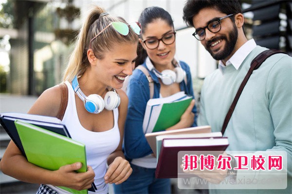 鹰潭卫生学校介绍、地址