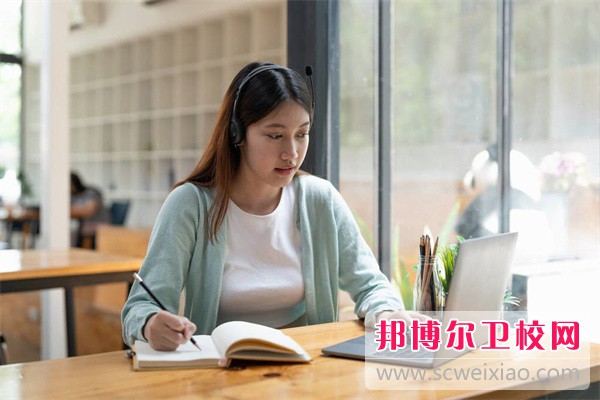 台州护士学校介绍、地址