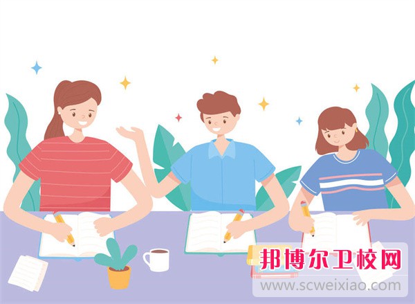 阜阳市医药管理学校介绍、地址