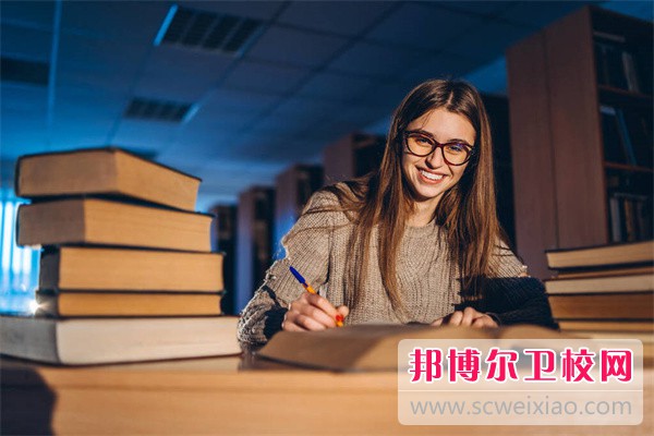 资阳口腔职业学院介绍、地址
