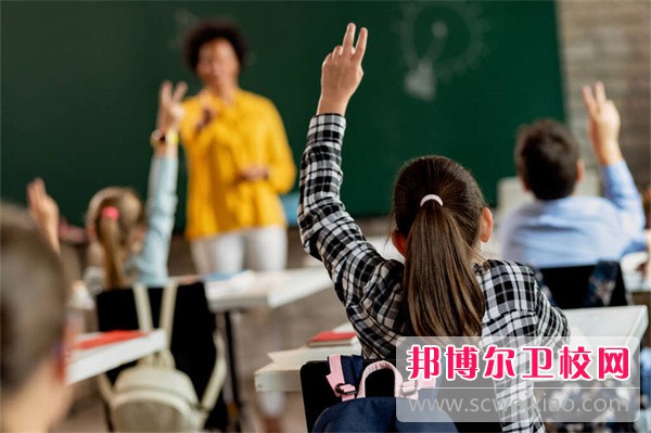 绍兴中专卫校比较好的学校排名一览表