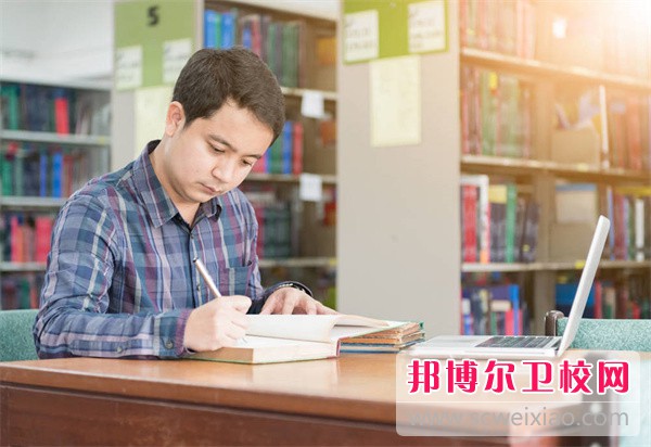 眉山中专卫校比较好的学校排名一览表