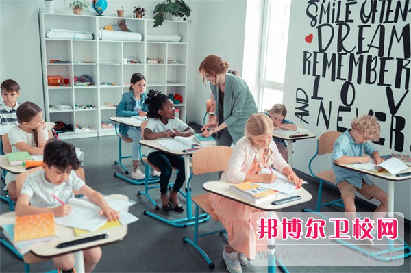 荆州大专卫校比较好的学校排名一览表