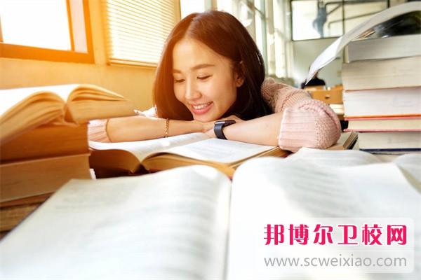 咸宁大专卫校比较好的学校排名一览表
