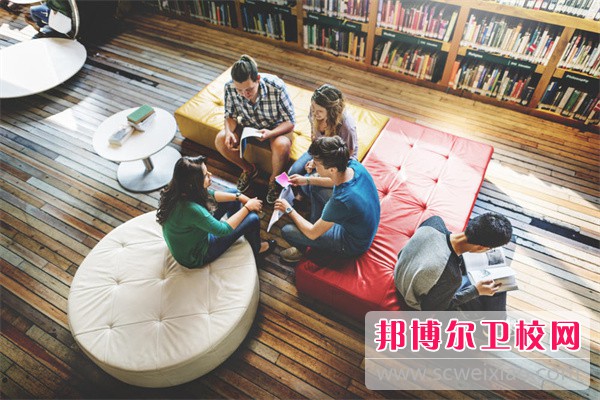 自贡大专卫校比较好的学校排名一览表