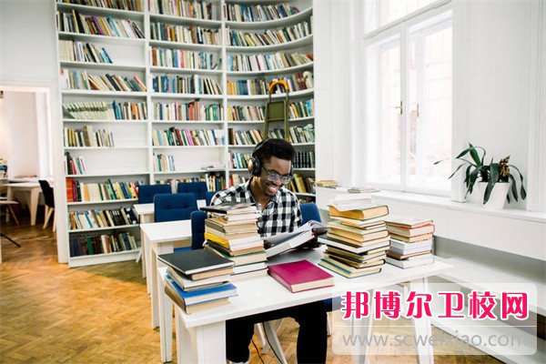 2023天津排名前二的护理专业学校名单