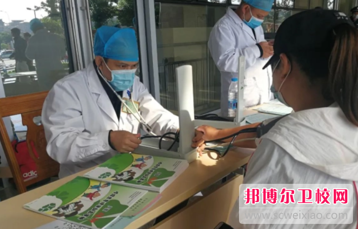 云南2023年去读护理学校学什么对以后好一点