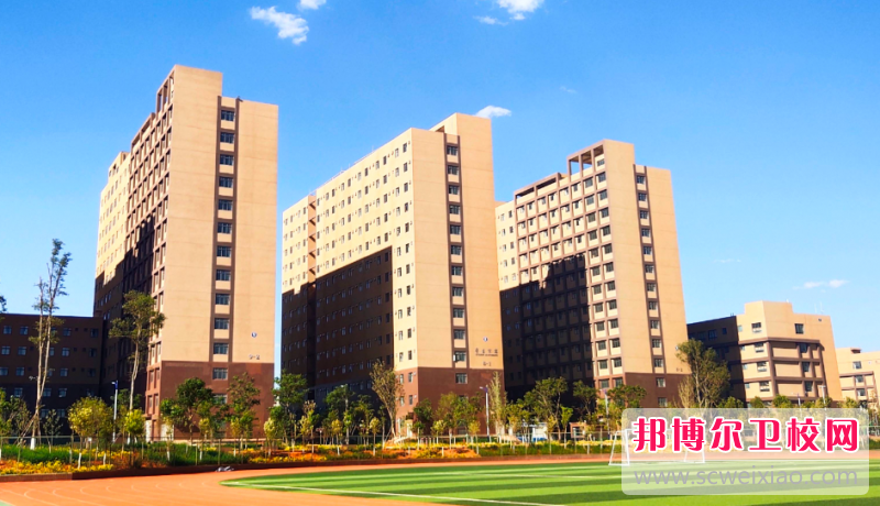 云南2023年读什么护理学校有前途