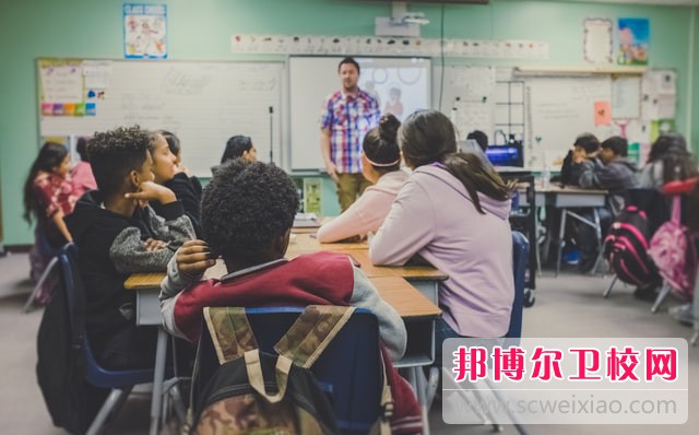2023西安排名前二的护理专业学校名单