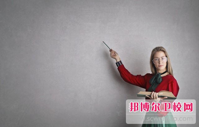 2023沧州排名前二的助产护理学校名单
