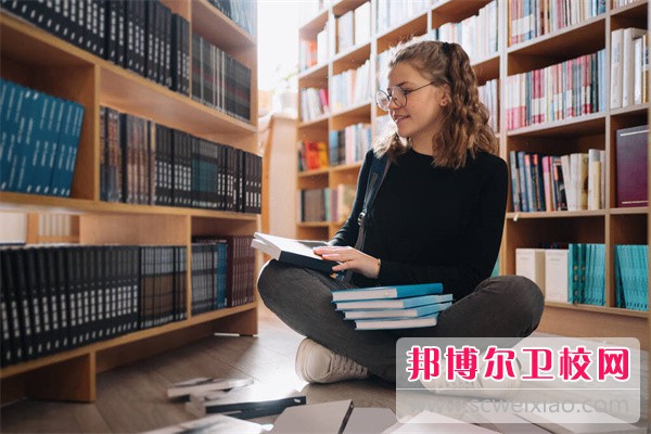 2023天津排名前二的药剂专业学校名单