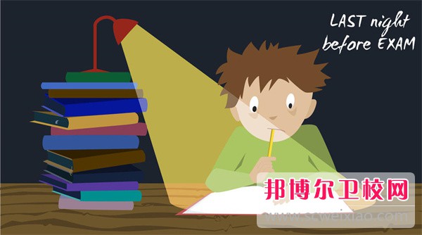 2023乐山排名前二的药剂专业学校名单