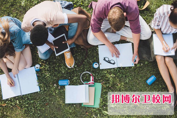 2023苏州排名前二的卫生学校名单