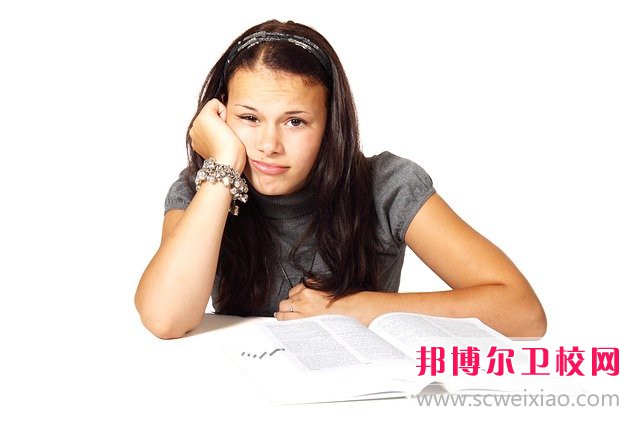 2023淮安排名前二的卫生学校名单