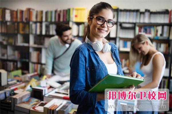 2023徐州排名前二的公办护理专业学校名单