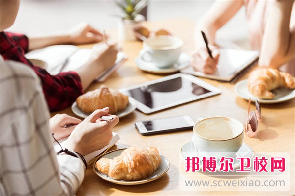 2023西安排名前二的公办高级护理学校名单