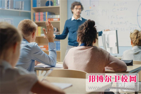 2023吉林排名前二的公办药剂专业学校名单