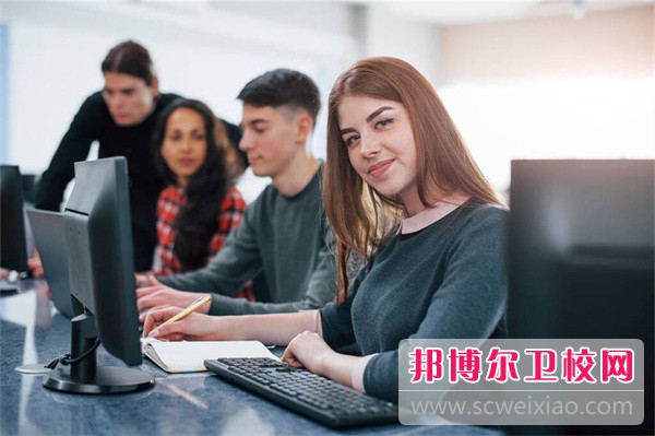 2023遵义排名前二的公办药剂专业学校名单