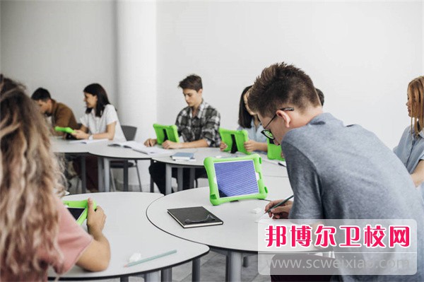 2023江西排名前二的公办康复治疗学校名单
