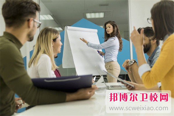 2023江西排名前二的公办眼视光技术学校名单