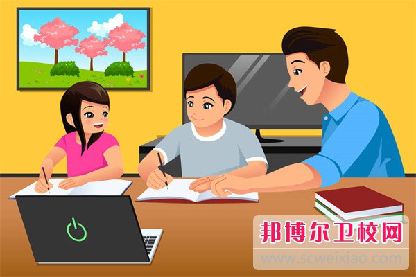2024苏州排名前二的公办卫生学校名单