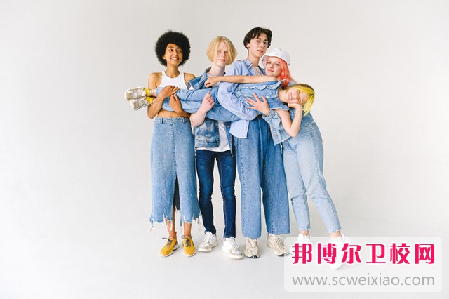 2024南昌排名前二的公办卫生学校名单