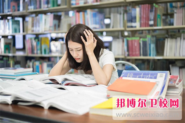 2024衡阳排名前二的公办卫生学校名单