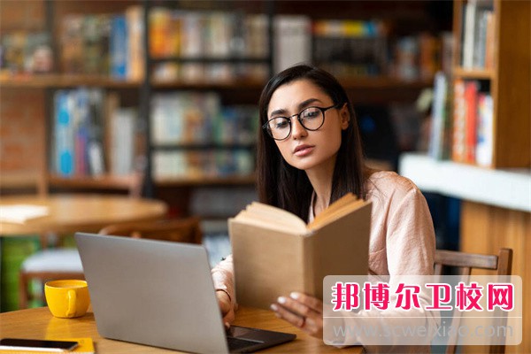 2024湖北排名前二的民办药剂专业学校名单