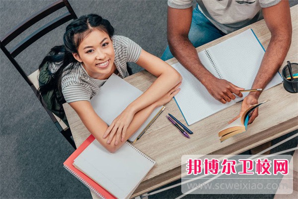 2024湖南排名前二的民办卫生学校名单
