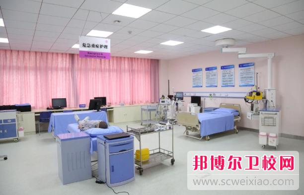 江苏2024年有哪些护理学校招生
