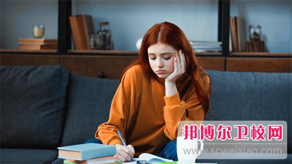 2024昆明排名前五的公办护理专业学校名单