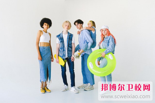 2024南昌排名前五的公办卫生学校名单
