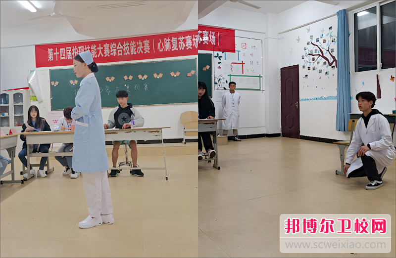 江苏2024年读护理学校是不是有用