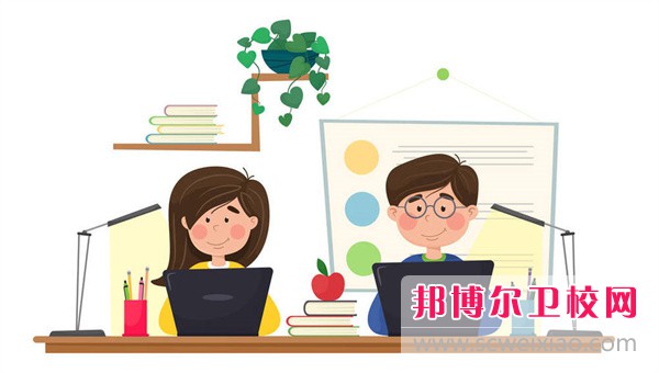2024昆明排名前十的护理专业学校名单