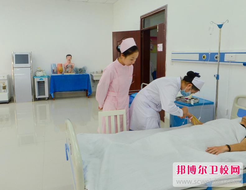 江苏2024年护理学校就业形式怎么样